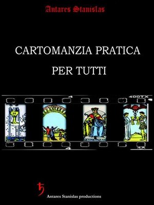 cover image of Cartomanzia Pratica per Tutti (seconda edizione)